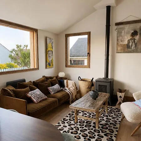 Casa vacanze Ma Madeleine De Proust Maison De Pecheur Confort Vue